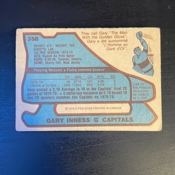 COLLECTABLE HOCKEY CARDS 🏒🃏 - Picture 7 of 7